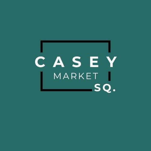 Casey Market Square logo