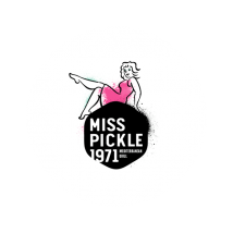 Miss Pickle