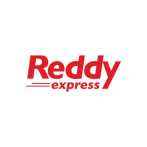 Reddy Express logo